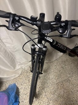 Bicykel TREK - 4