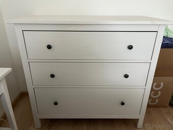 IKEA Hemnes - 4