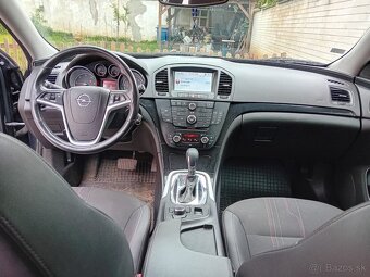 Predam Opel Insignia sport tourer - 4