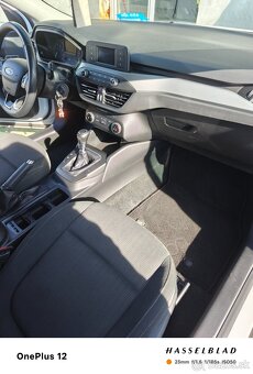 Predám Ford FOCUS mk4 - 4