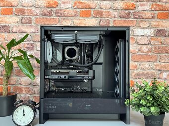 i7 14700K\32GB\RTX 4070TiS\SSD\1000W Zdroj - 4