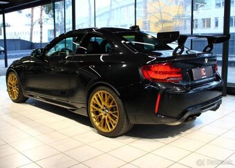 BMW M2 Competition M Driver's / HarKa benzín automat - 4