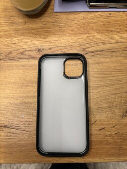 iPhone 15 Plus kryt MOBILFOX - 4
