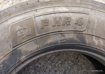 315/70r22,5 - 4