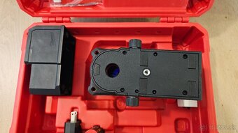 L4CLLP-301C Milwaukee laser s 3.0Ah batériou - 4