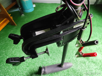 Elektromotor Talamex - 4