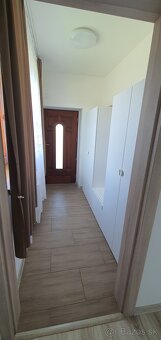 Na prenájom 2 izbový rodinný dom, Lužianky - 4