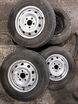 215/75 R16C - 4
