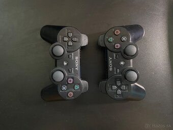 PlayStation 3 - 4