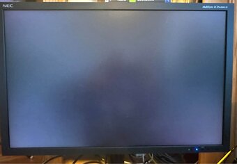 Profesionálny kvalitný 26″ H-IPS monitor NEC MultiSync - 4