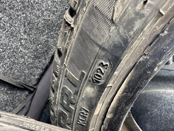 225/40r18 - 4