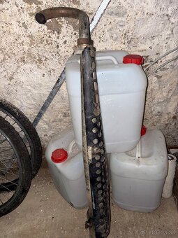 Simson s51 - 4