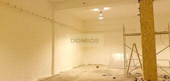 Skladové priestory (200 m2, naklad. rampa, parking, KE-Juh) - 4