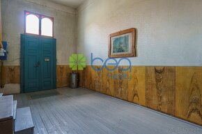 PREDANÉ: Meštiansky rodinný dom, prísl., záhrada, Levoča - 4