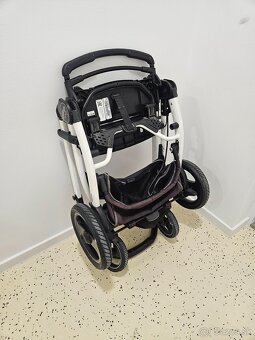 Peg Perego book S - kocik (3v1) - 4
