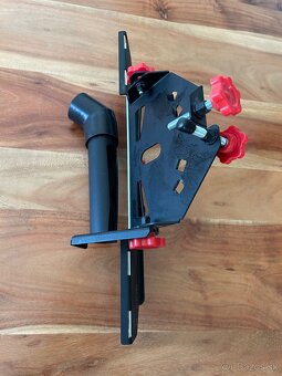 Slider nadstavec 45 stupňov 115-125 - 4