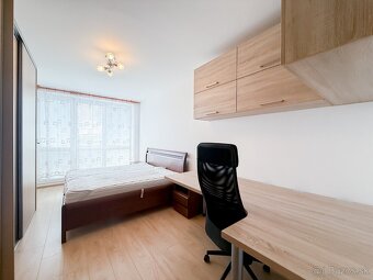 2 izbový byt 53m2, Košice západ - Petzvalova, kompl.rek. - 4