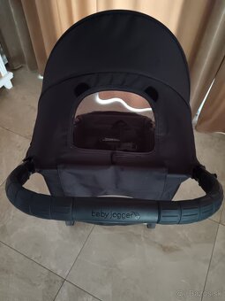 Športový kočík Baby Jogger city tour - 4