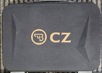 CZ Shadow 2 Compact OR Bronze - 4