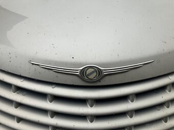CHRYSLER PT CRUISER 2.2 CRD 2002 LIMITED EDITION - 4