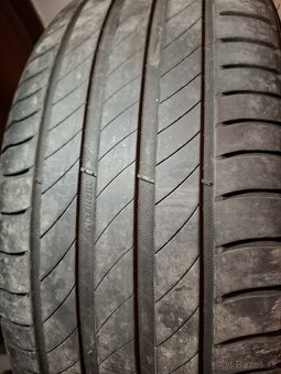 215/55/R17 letne - 4