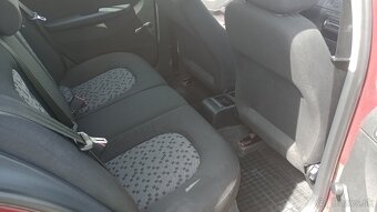 Škoda Fabia - 4