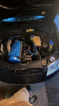 Predam passat B5.5 1.9 96kw - 4