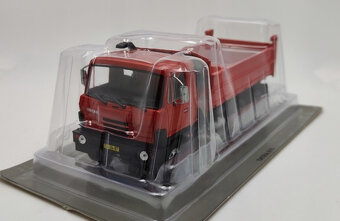 Tatra 815 1:43 - 4