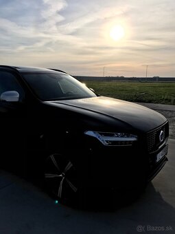 Volvo XC90R design - 4