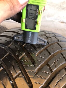 205/55 R16 4ks Celorocna Sada - 4