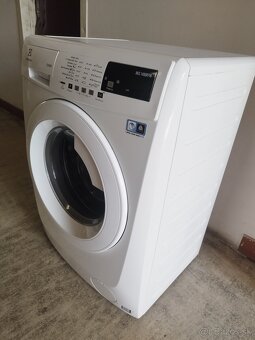 Pračka Electrolux - 4