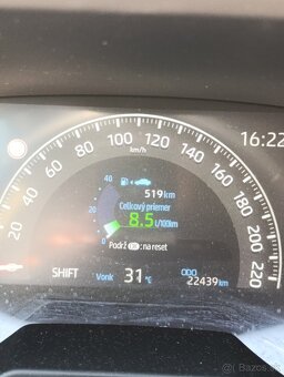 Toyota RAV4 - 4