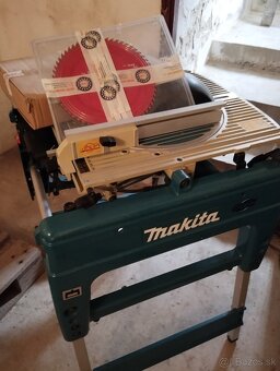 cinkulárka Metabo - 4