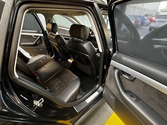 Predám Audi a4 b7 avant 2006 - 4