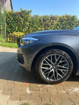 BMW 320i 3GT F34 - 4