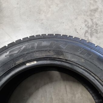 Letné pneumatiky 215/65 R17 FALKEN DOT0622 - 4
