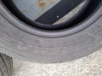 Zimné pneumatiky 235/65 R16C - 4