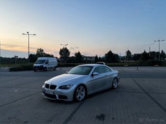 BMW E93 330d Cabrio - 4