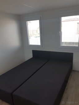 Nový 3 izbový mobilný dom na predaj - 4