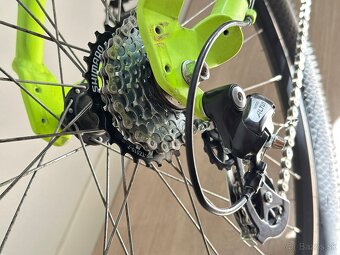Custom Rockrider ST100 / 14,8 kg / 27,5" / M - L - 4