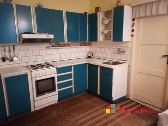 REZERVOVANÝ - Na predaj - rodinný dom - 4