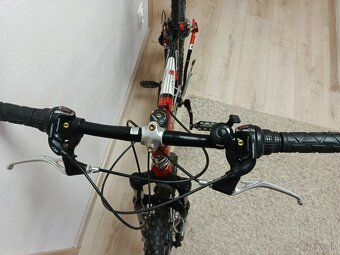 Horský bicykel VEDORA 26" - 4