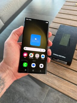 Samsung Galaxy S23 ULTRA - 4