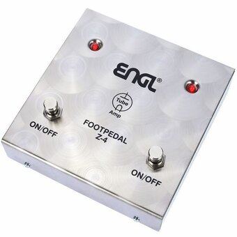 Engl E633 Fireball 25 - 4