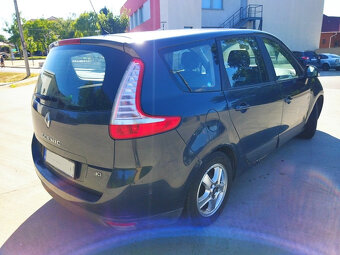 Renault Grand Scenic 1,5dci - 4