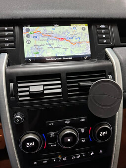 LANDROVER DISCOVERY SPORT 2.2 - 4