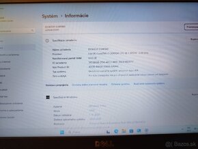 Dell 6430, intel i7, Win 11 pro - 4
