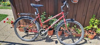 Predam damsky bicykel - 4