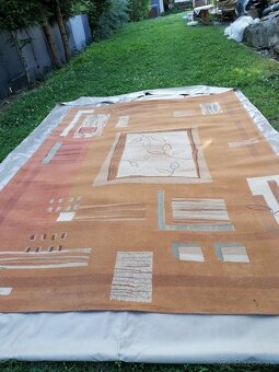 Koberec 330 cm x 240 cm - 4
