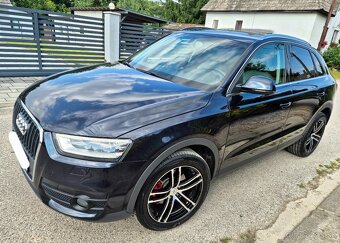 Audi Q3 2.0 TDI - 4